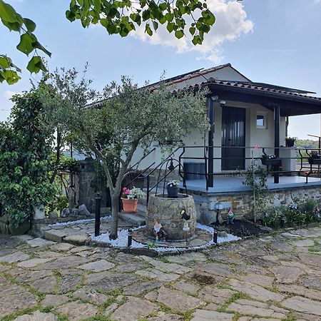 Apartma Vista Baredi Izola Extérieur photo
