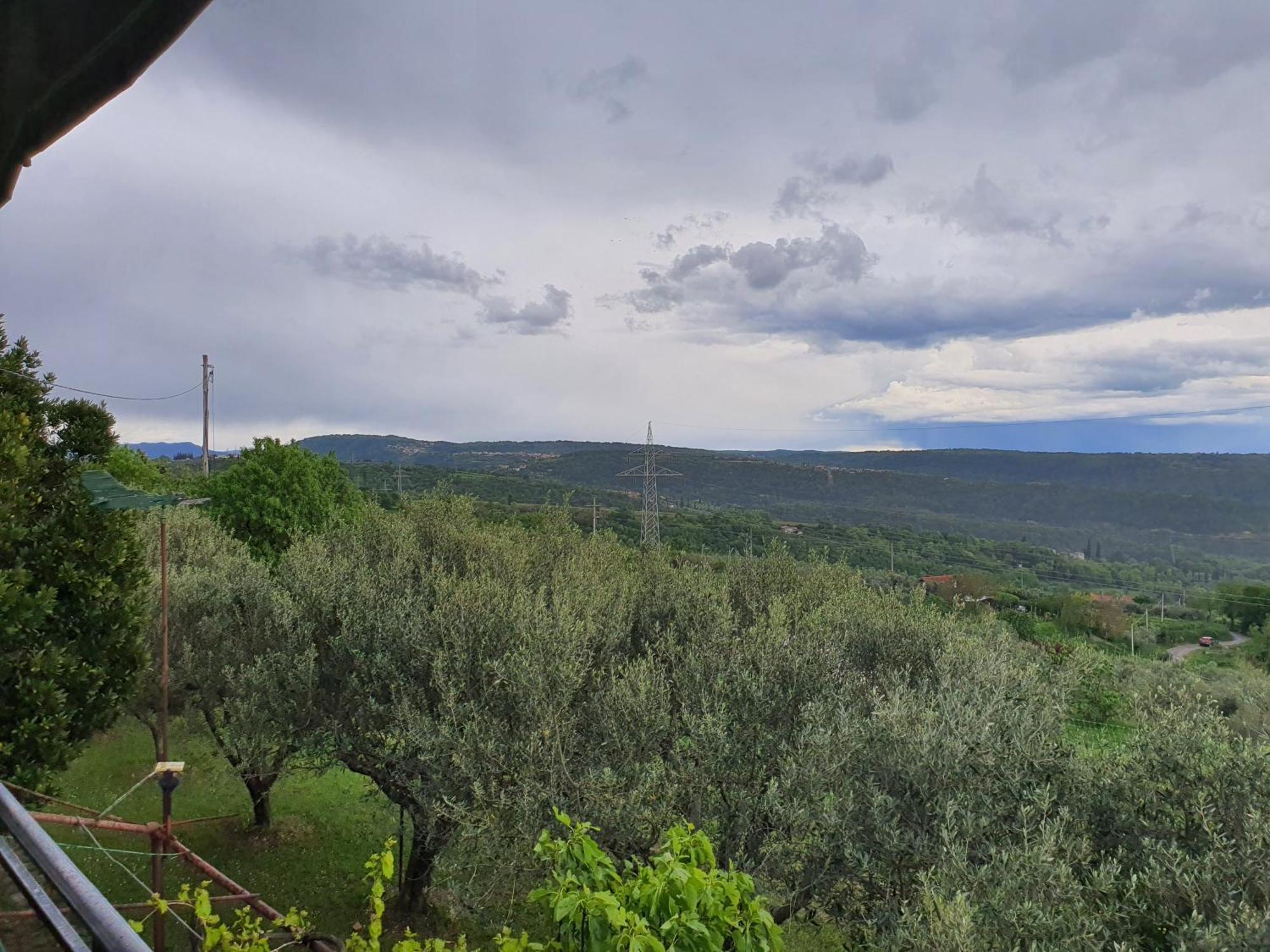 Apartma Vista Baredi Izola Extérieur photo