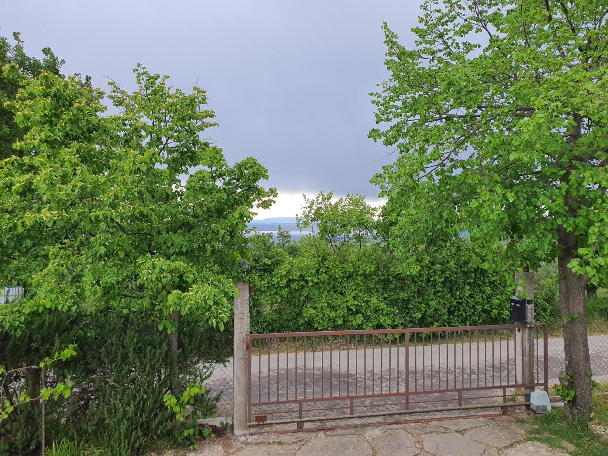 Apartma Vista Baredi Izola Extérieur photo