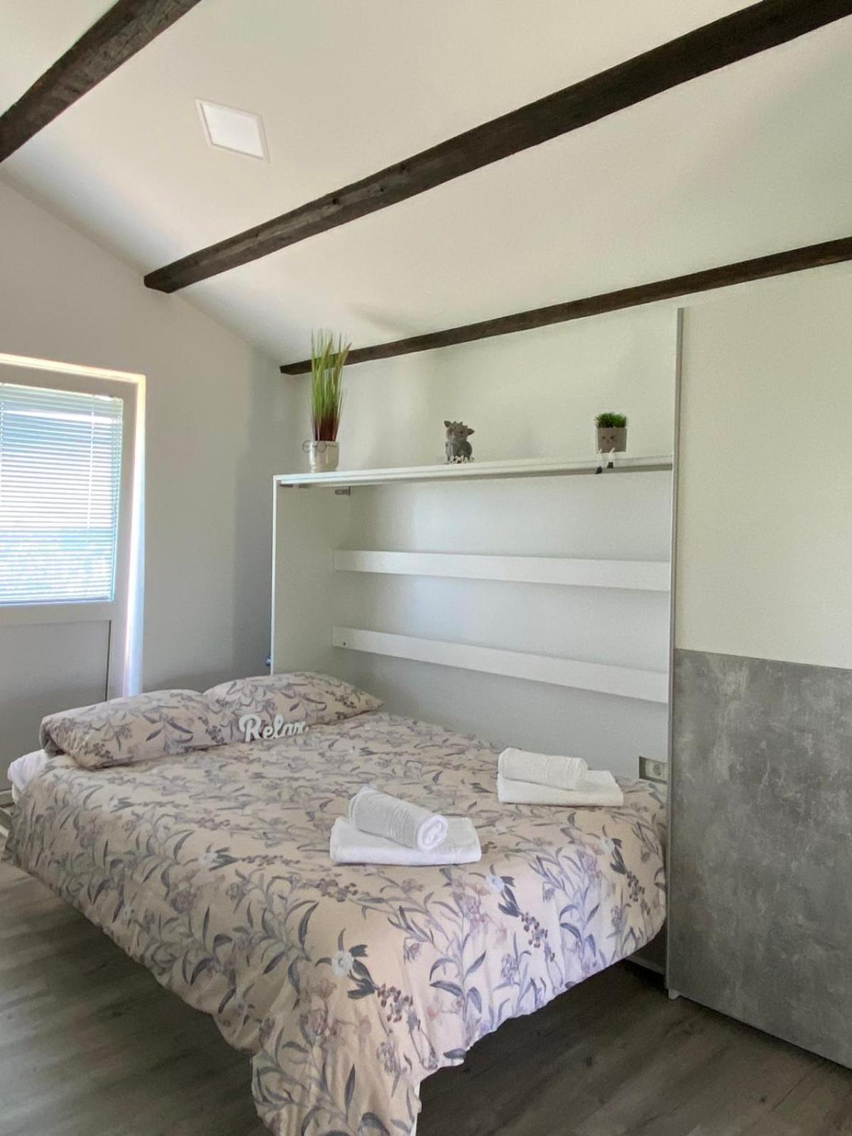 Apartma Vista Baredi Izola Extérieur photo