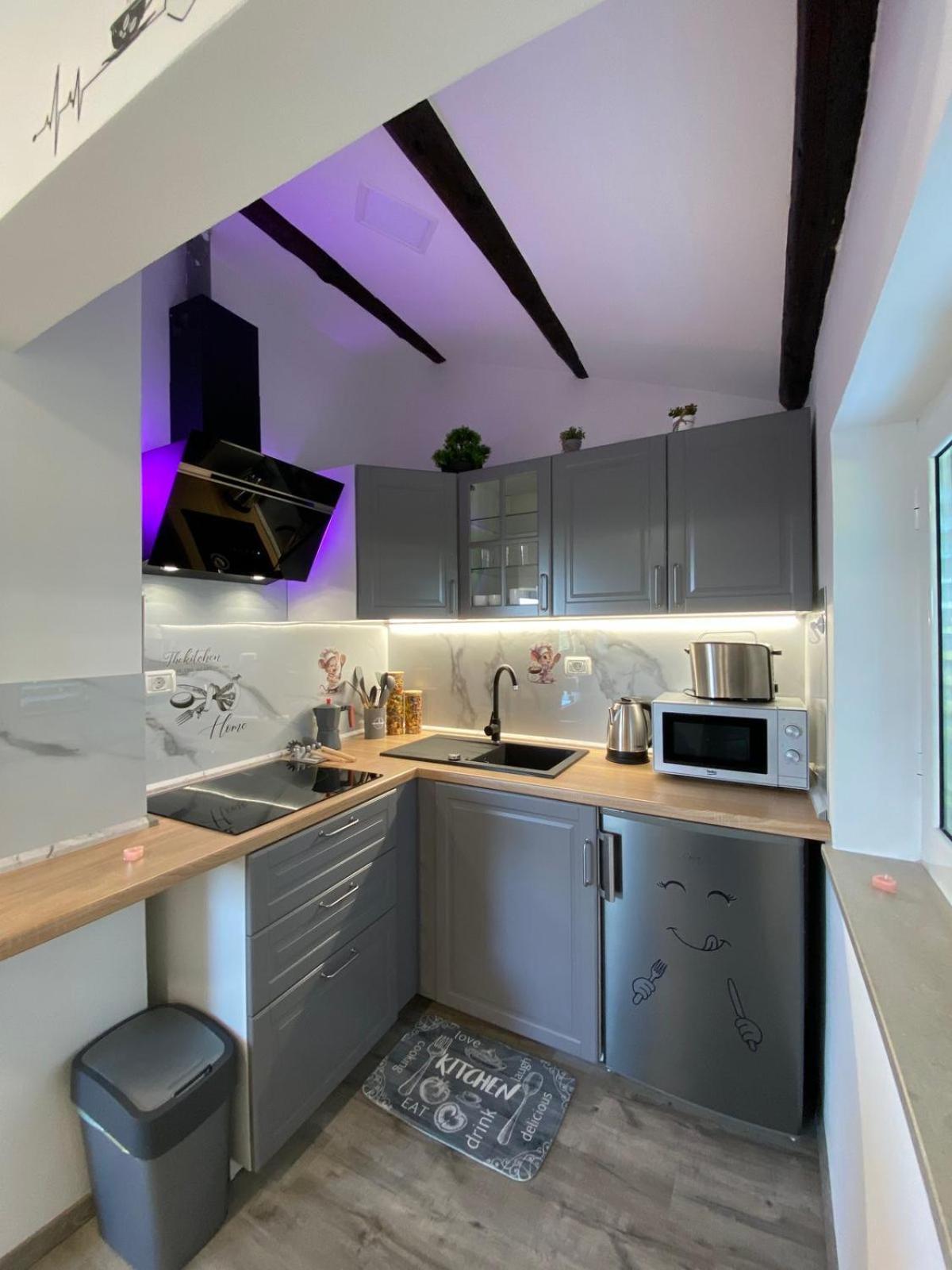 Apartma Vista Baredi Izola Extérieur photo
