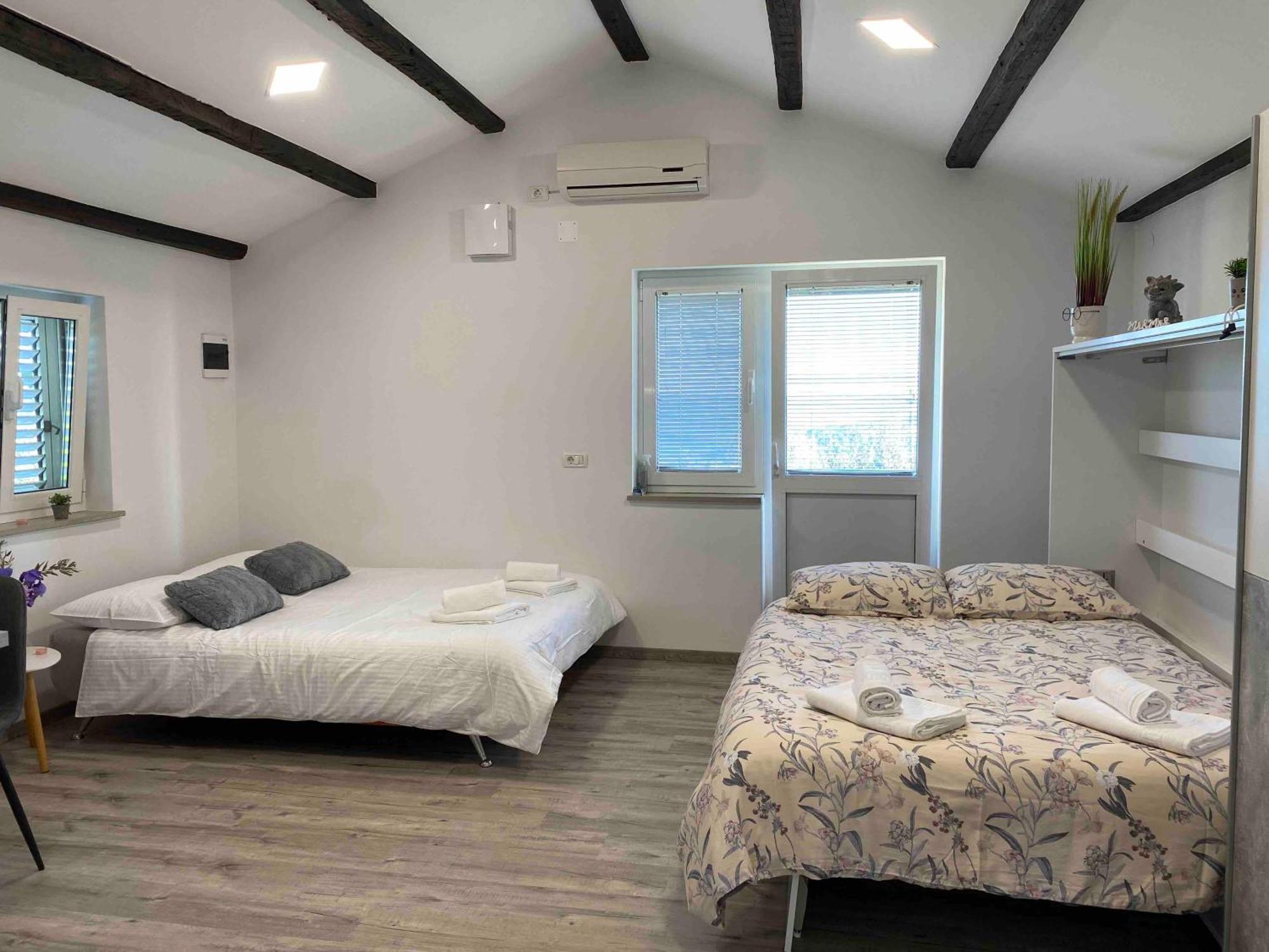 Apartma Vista Baredi Izola Extérieur photo