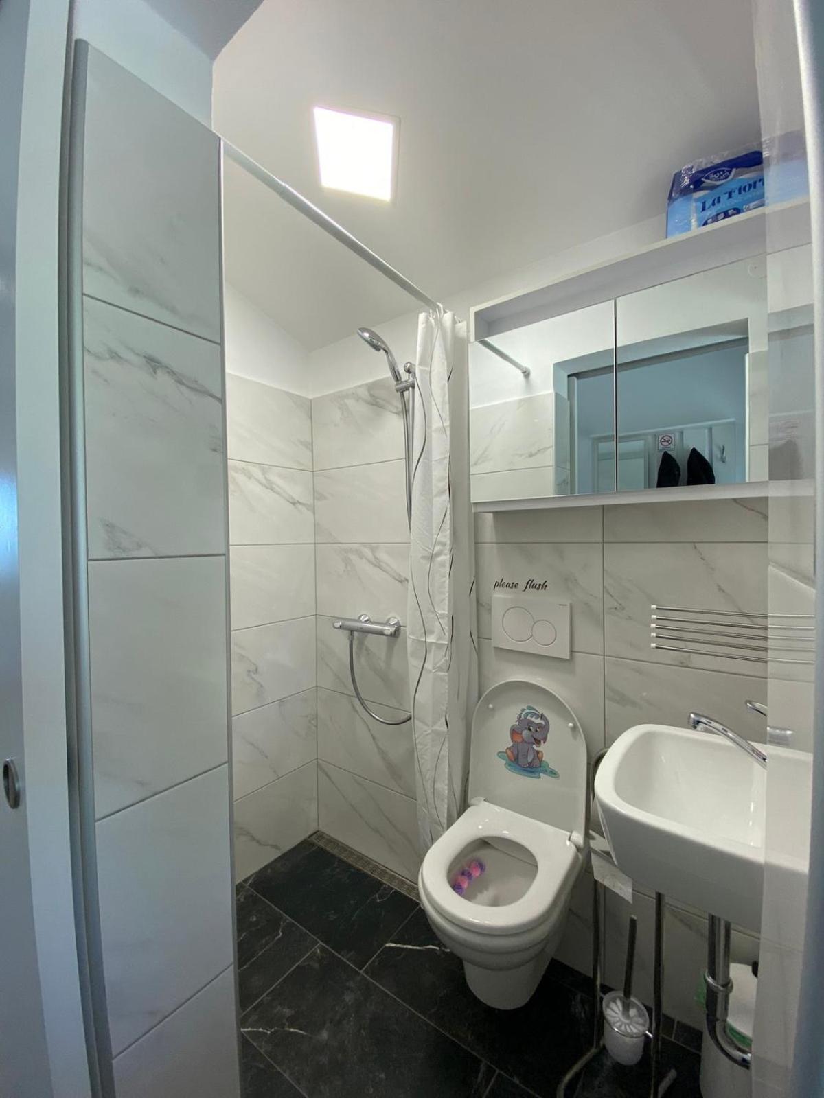 Apartma Vista Baredi Izola Extérieur photo
