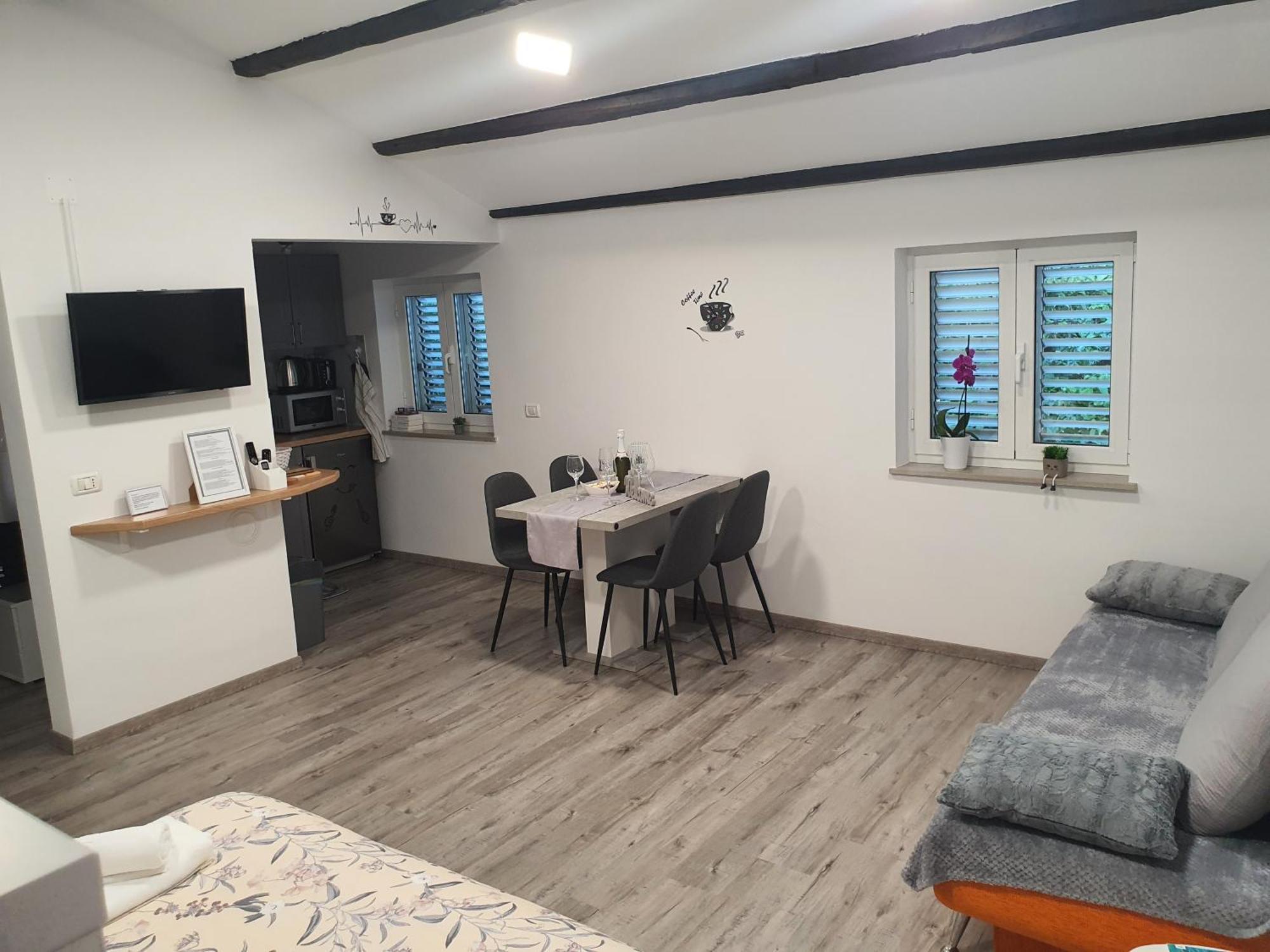 Apartma Vista Baredi Izola Extérieur photo