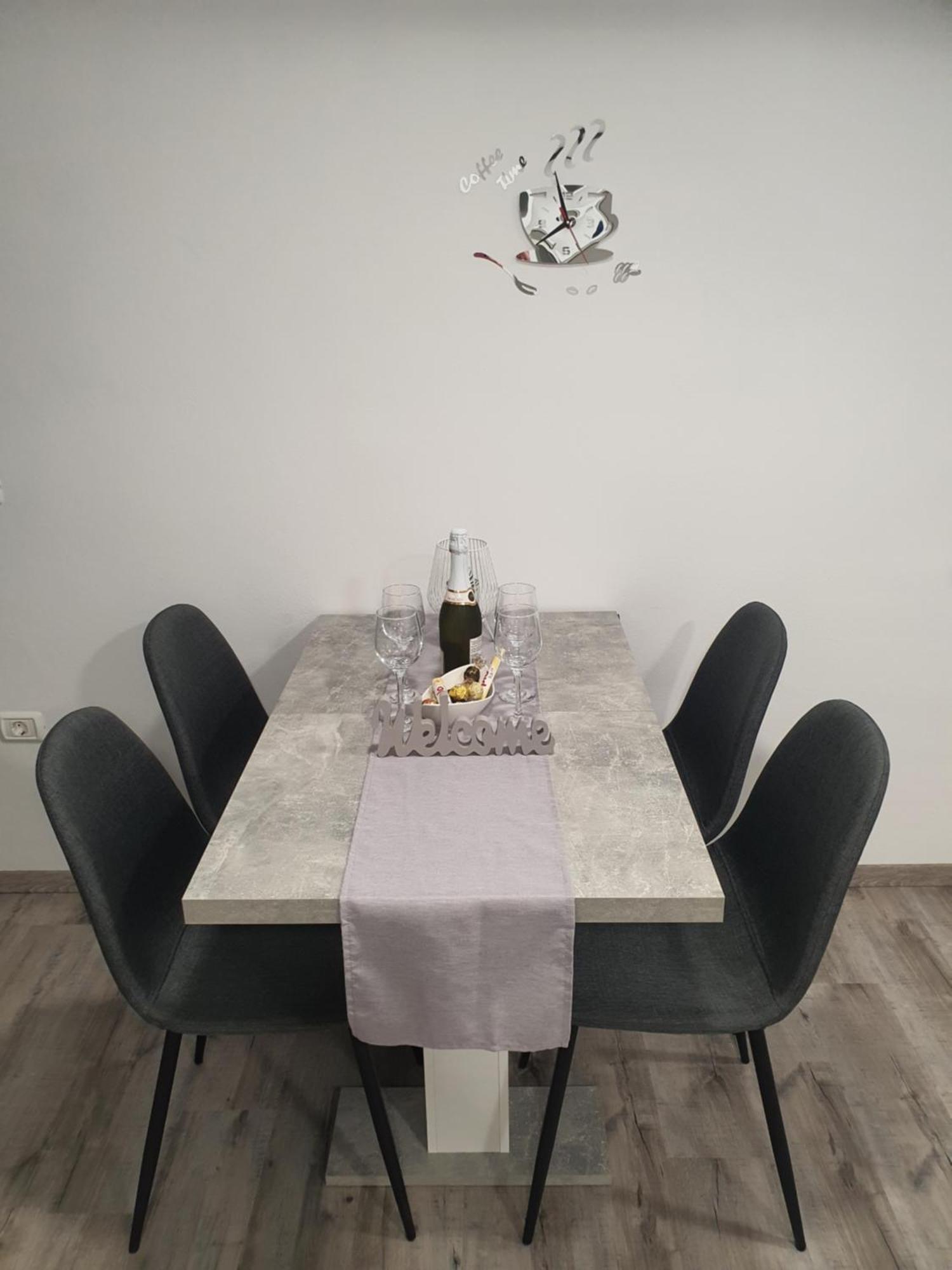 Apartma Vista Baredi Izola Extérieur photo