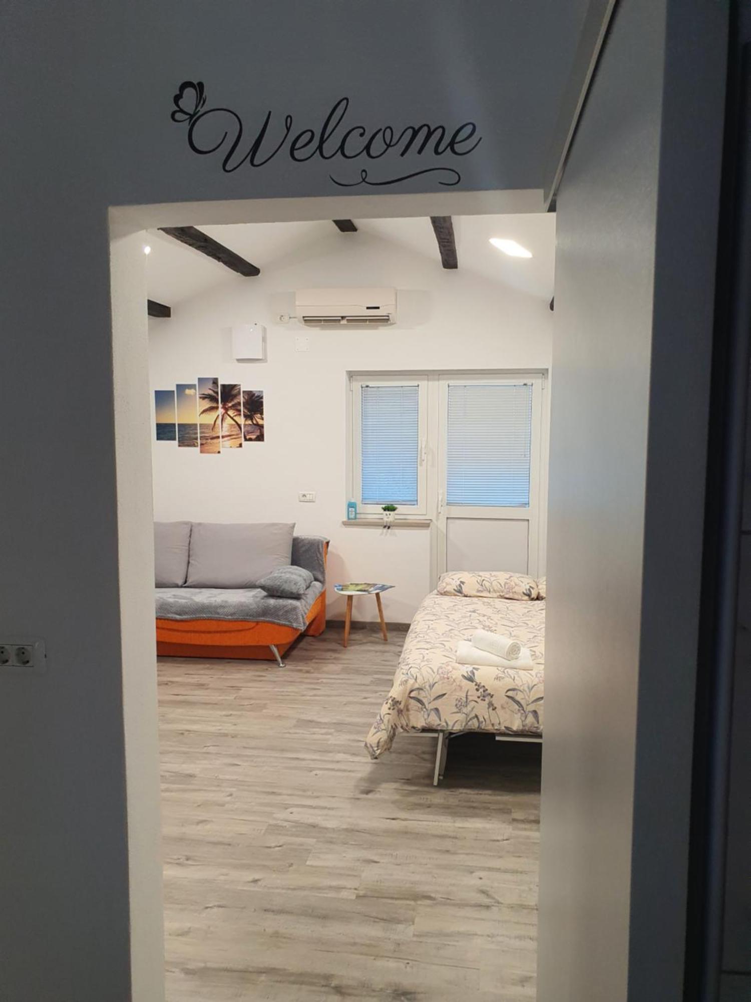 Apartma Vista Baredi Izola Extérieur photo
