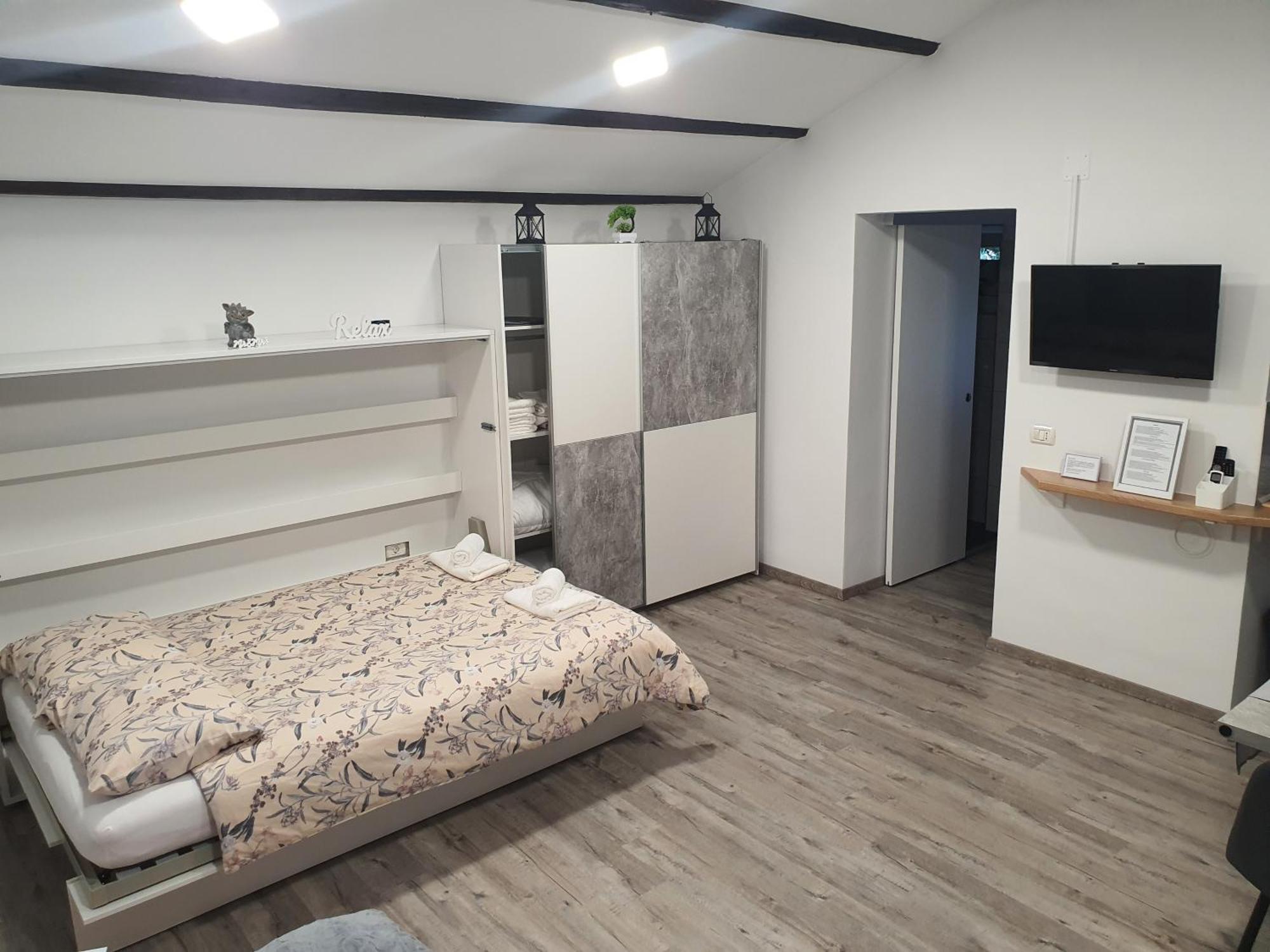 Apartma Vista Baredi Izola Extérieur photo