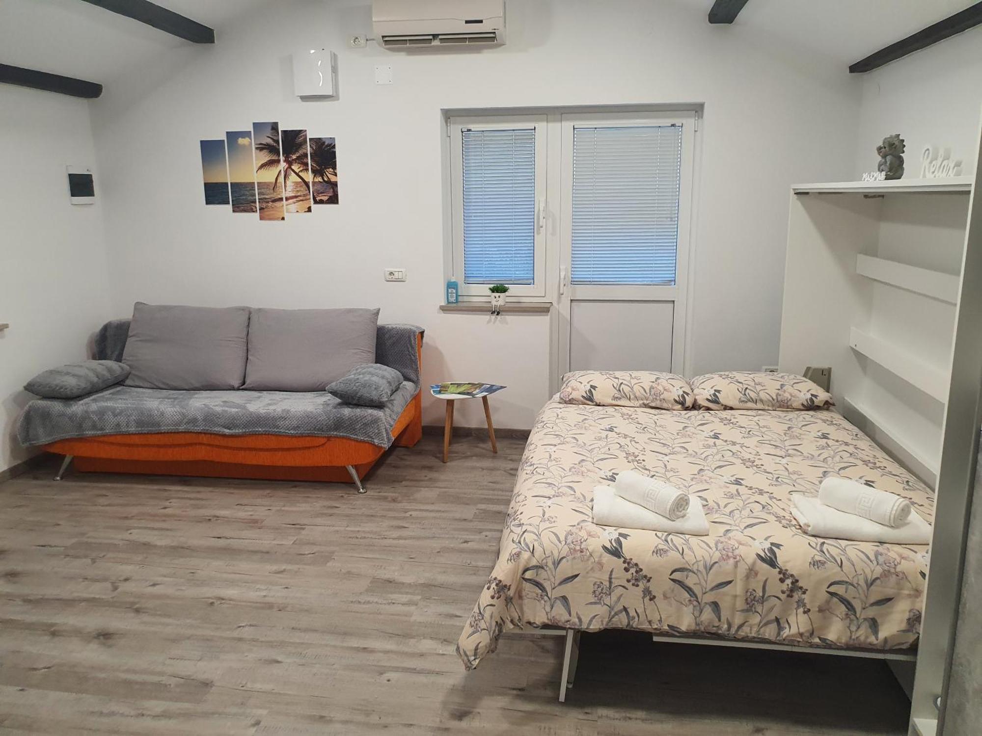 Apartma Vista Baredi Izola Extérieur photo