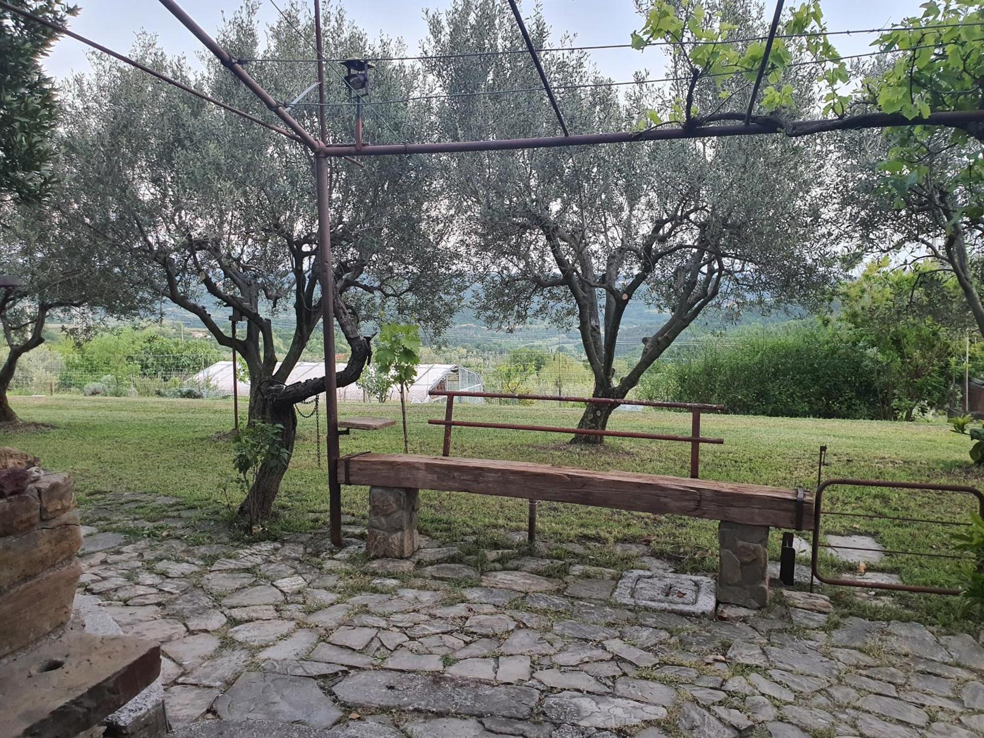 Apartma Vista Baredi Izola Extérieur photo